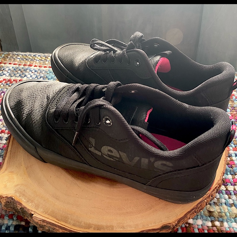 Levi’s Shoes